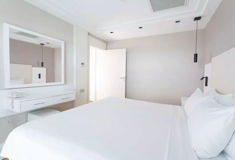 Fotos del hotel Radisson Residences Avrupa Tem Istanbul:  12