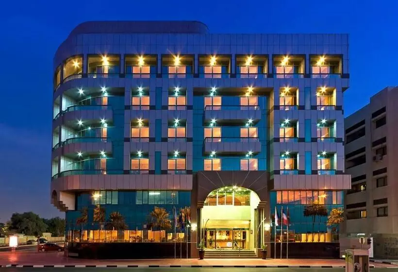 Sun & Sands Sea View