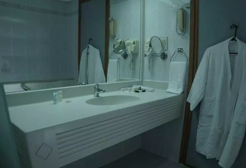 Fotos del hotel Sun &amp; Sands Sea View:  4