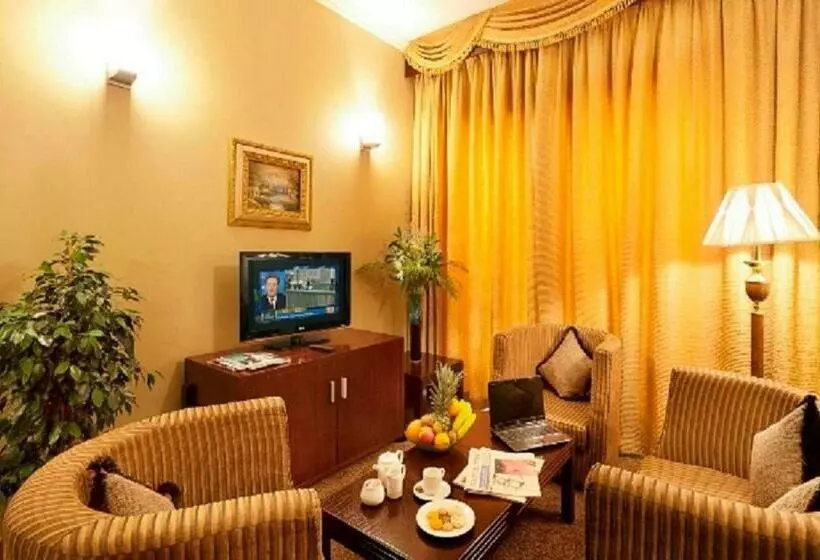 Fotos del hotel Sun &amp; Sands Sea View:  12