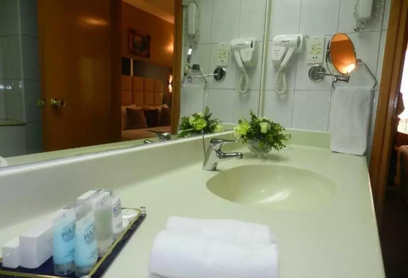 Fotos del hotel Sun &amp; Sands Sea View:  8