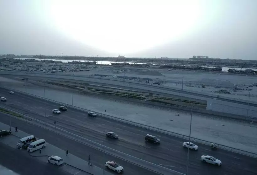 Fotos del hotel Sun &amp; Sands Sea View:  5