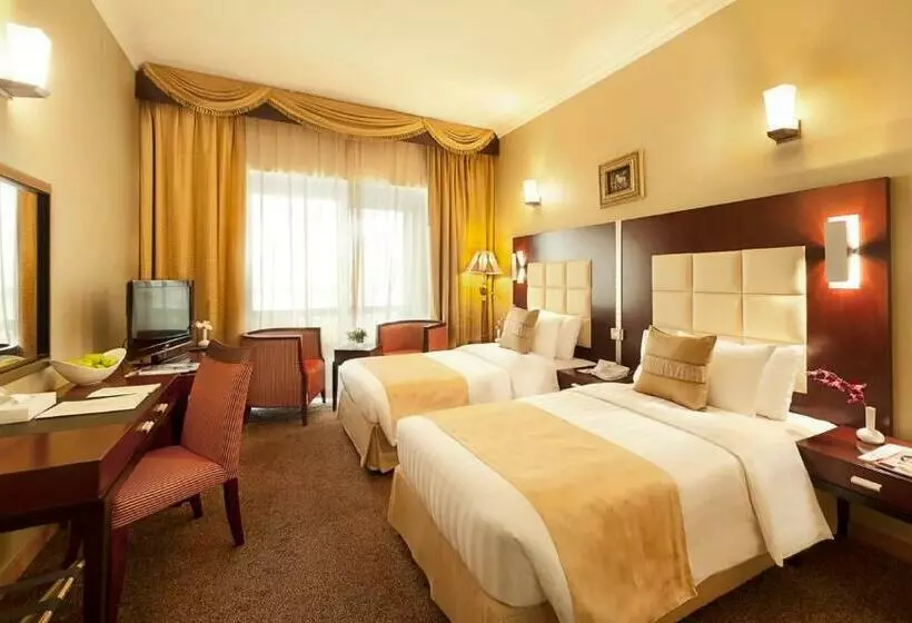 Fotos del hotel Sun &amp; Sands Sea View:  2