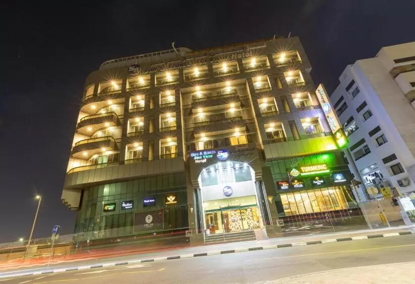 Fotos del hotel Sun &amp; Sands Sea View:  36