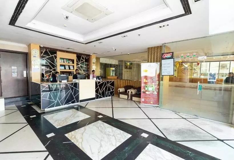 Fotos del hotel Sun &amp; Sands Sea View:  58