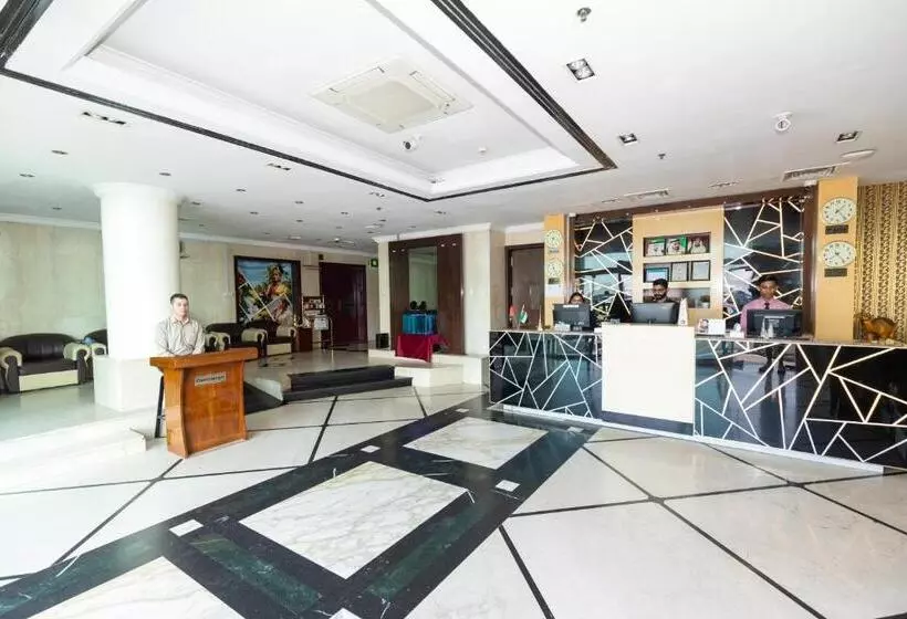 Fotos del hotel Sun &amp; Sands Sea View:  59
