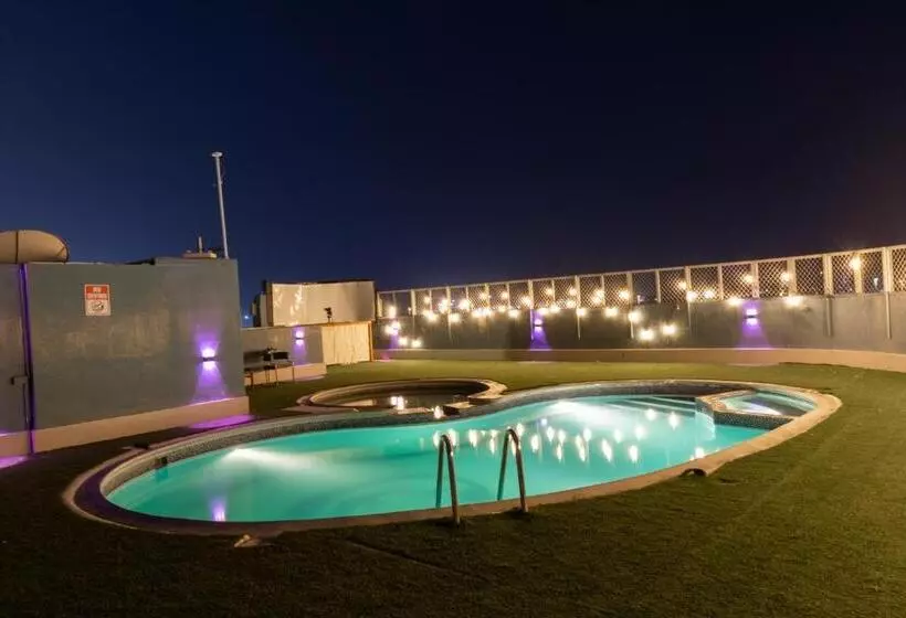 Fotos del hotel Sun &amp; Sands Sea View:  12