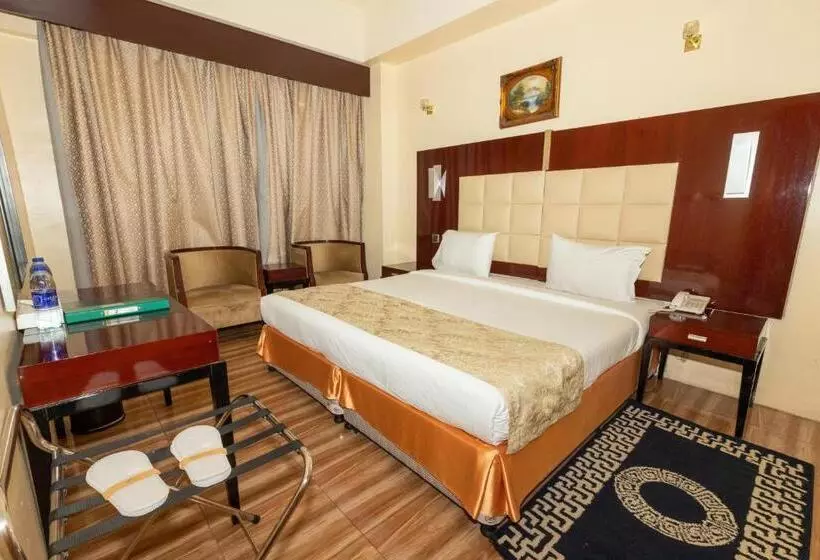 Fotos del hotel Sun &amp; Sands Sea View:  14