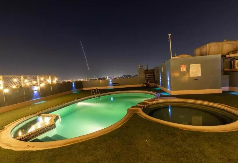Fotos del hotel Sun &amp; Sands Sea View:  4