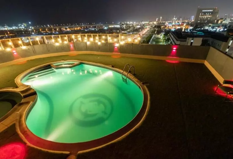 Fotos del hotel Sun &amp; Sands Sea View:  15