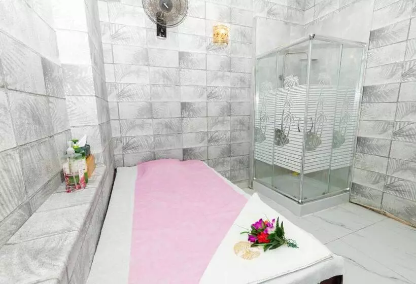 Fotos del hotel Sun &amp; Sands Sea View:  6