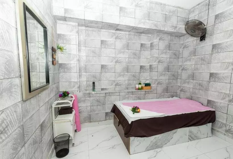 Fotos del hotel Sun &amp; Sands Sea View:  16