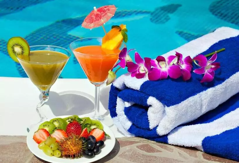 Fotos del hotel Sun &amp; Sands Sea View:  8