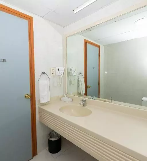 Fotos del hotel Sun &amp; Sands Sea View:  10