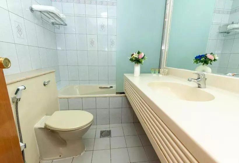 Fotos del hotel Sun &amp; Sands Sea View:  18
