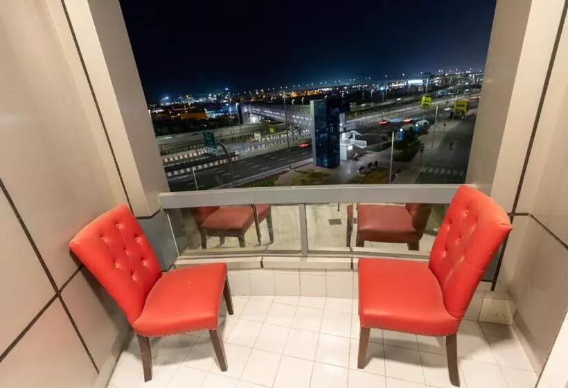 Fotos del hotel Sun &amp; Sands Sea View:  19