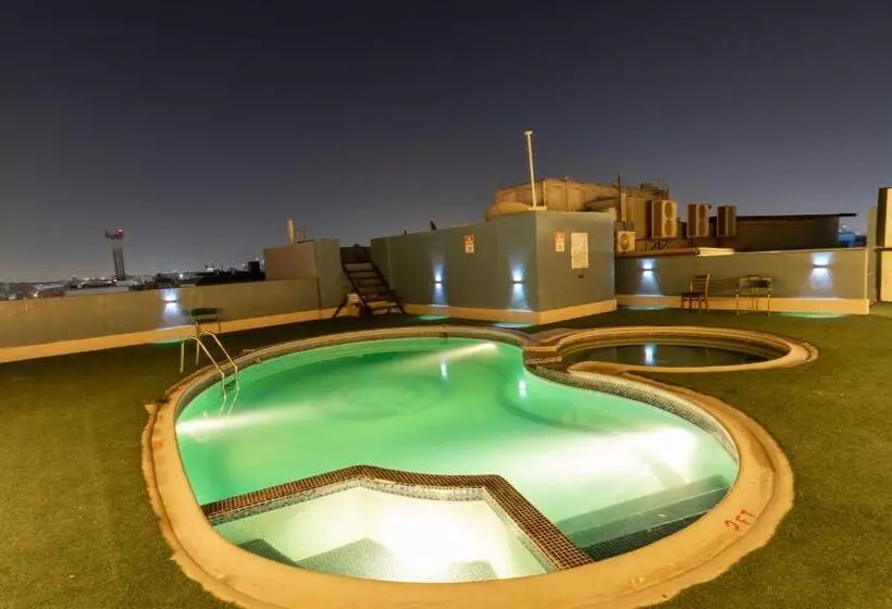 Fotos del hotel Sun &amp; Sands Sea View:  20
