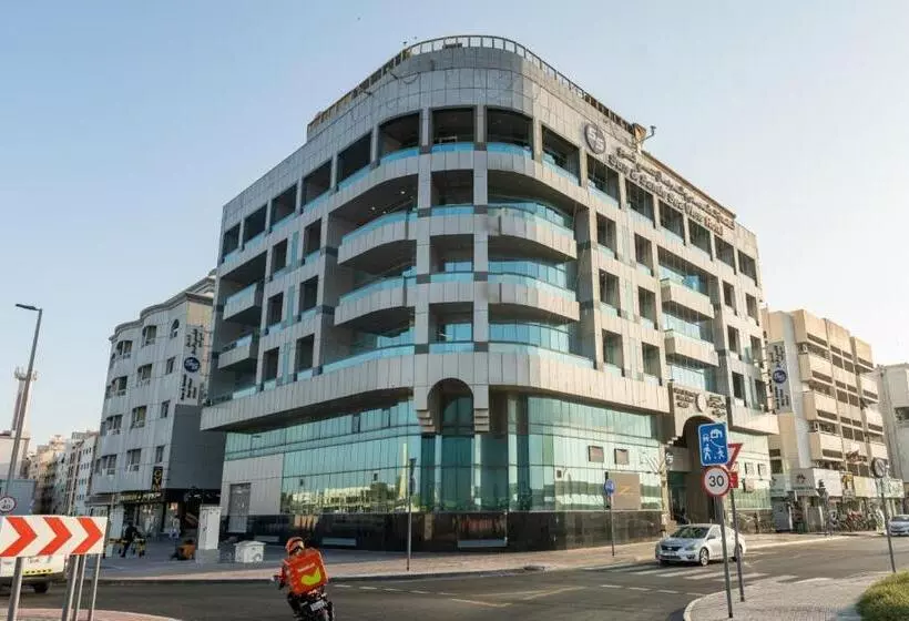 Fotos del hotel Sun &amp; Sands Sea View:  21
