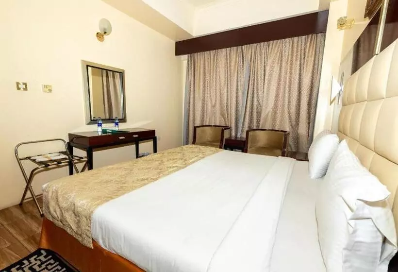 Fotos del hotel Sun &amp; Sands Sea View:  22