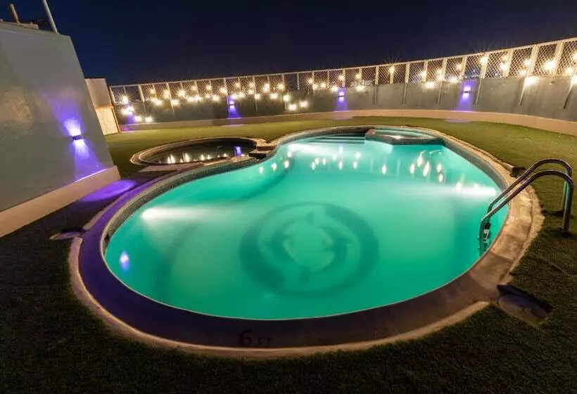 Fotos del hotel Sun &amp; Sands Sea View:  23