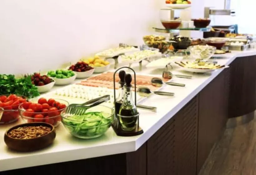 Fotos del hotel Taximtown:  7