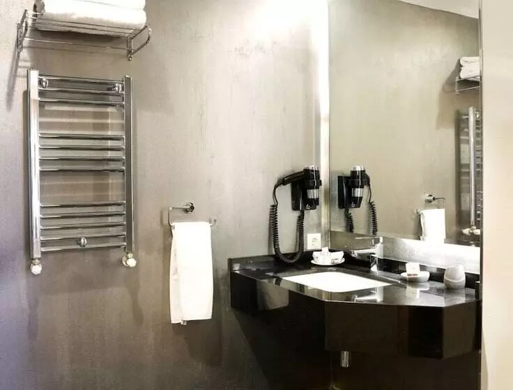 Fotos del hotel Taximtown:  11