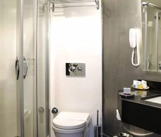 Fotos del hotel Taximtown:  4