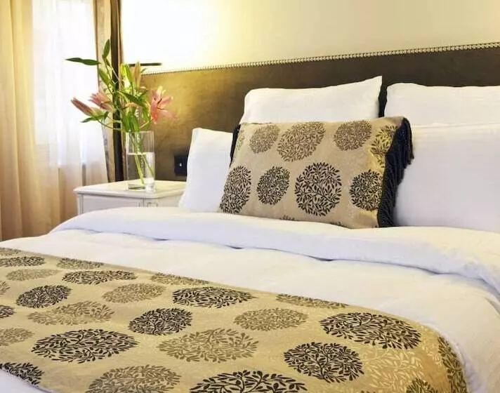 Fotos del hotel Taximtown:  10