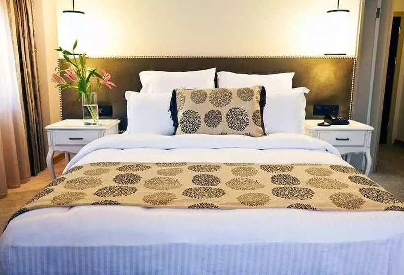 Fotos del hotel Taximtown:  16