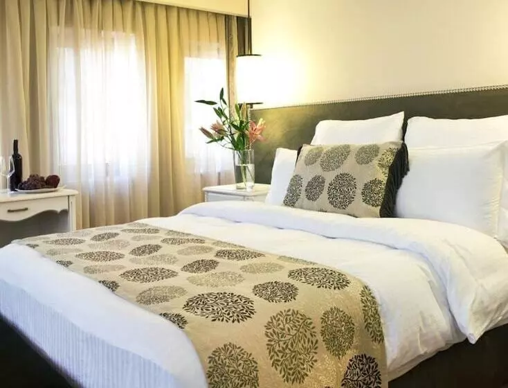 Fotos del hotel Taximtown:  13