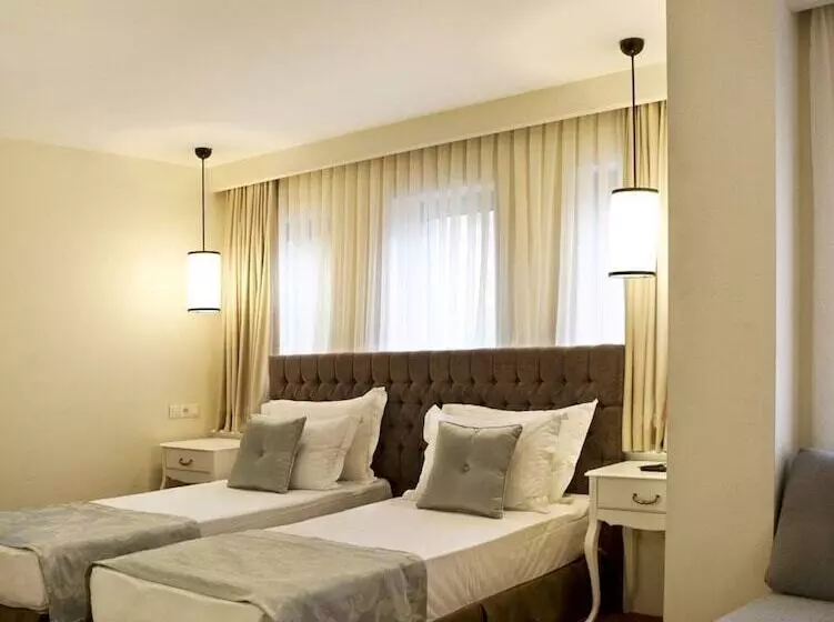 Fotos del hotel Taximtown:  18