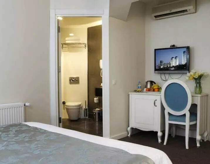 Fotos del hotel Taximtown:  14