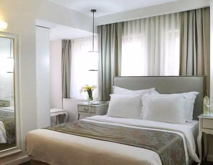 Fotos del hotel Taximtown:  15