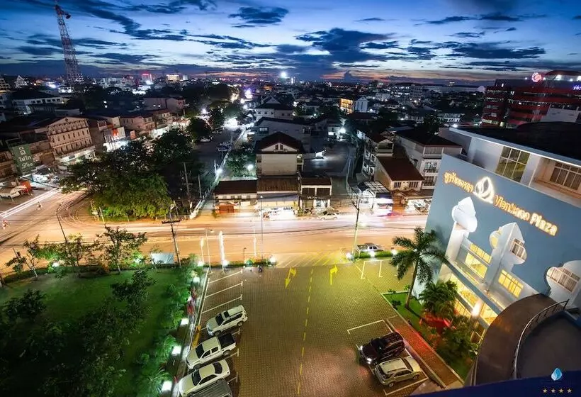 Fotos del hotel Vientiane Plaza:  6