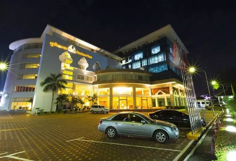 Vientiane Plaza