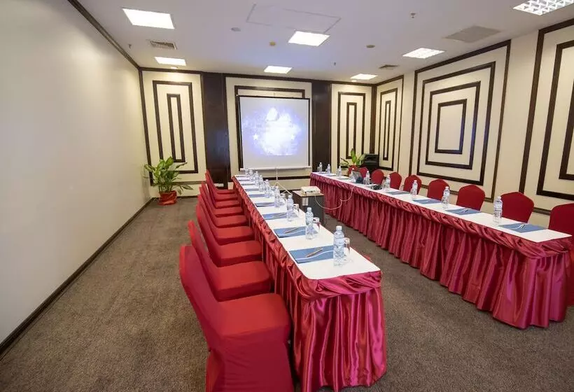 Fotos del hotel Vientiane Plaza:  16