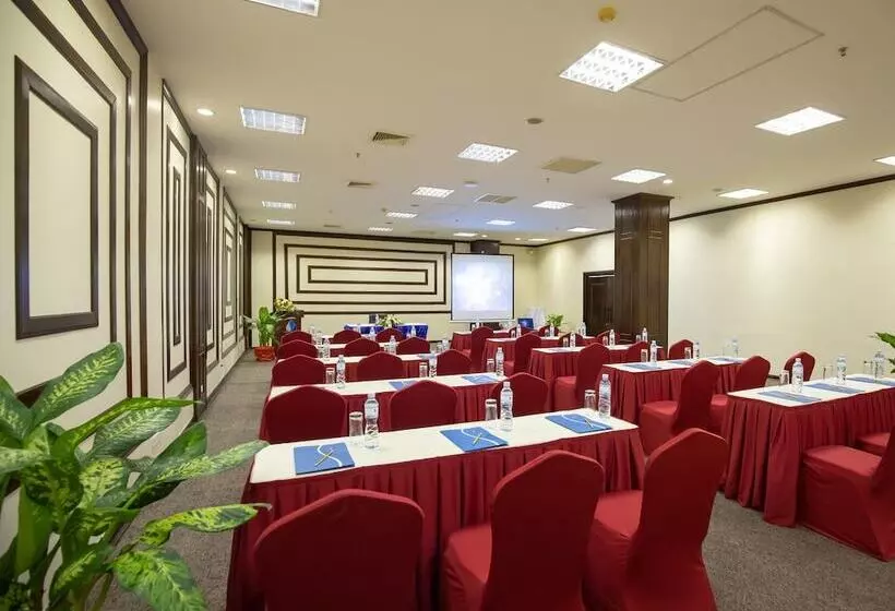 Fotos del hotel Vientiane Plaza:  17