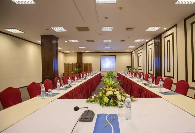 Fotos del hotel Vientiane Plaza:  18