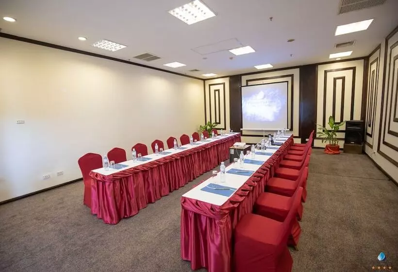 Fotos del hotel Vientiane Plaza:  20