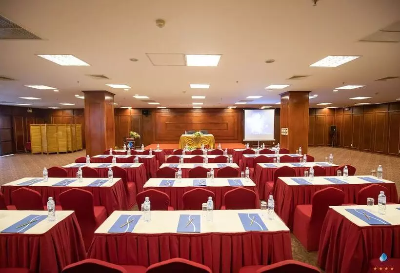 Fotos del hotel Vientiane Plaza:  15