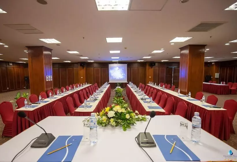 Fotos del hotel Vientiane Plaza:  24