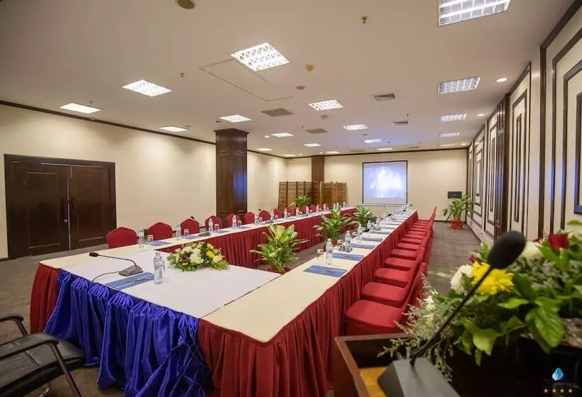 Fotos del hotel Vientiane Plaza:  14