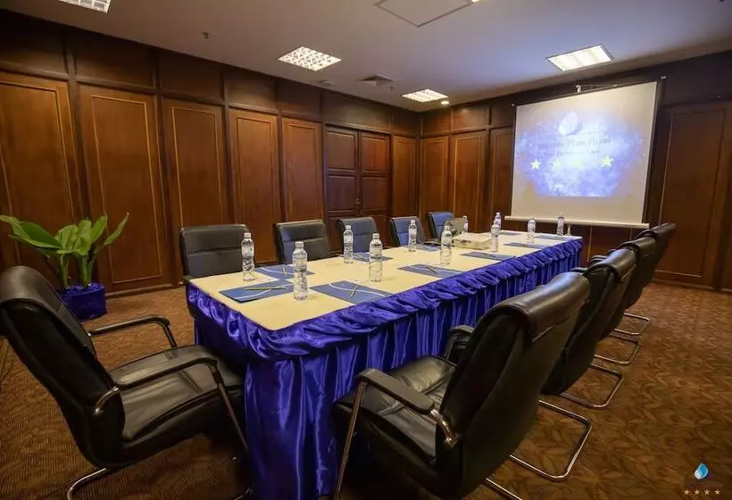 Fotos del hotel Vientiane Plaza:  21