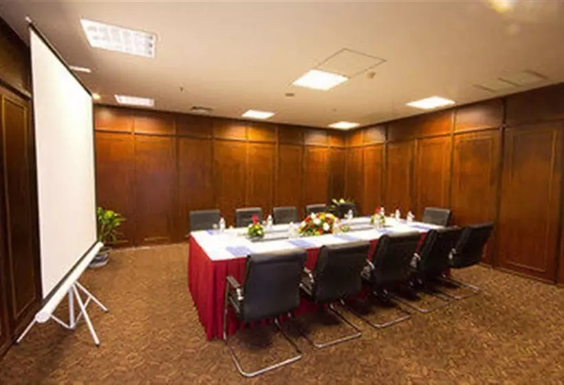 Fotos del hotel Vientiane Plaza:  12