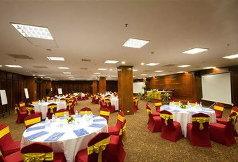 Fotos del hotel Vientiane Plaza:  25