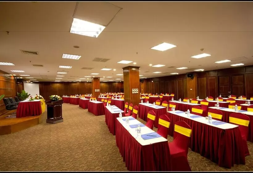 Fotos del hotel Vientiane Plaza:  4
