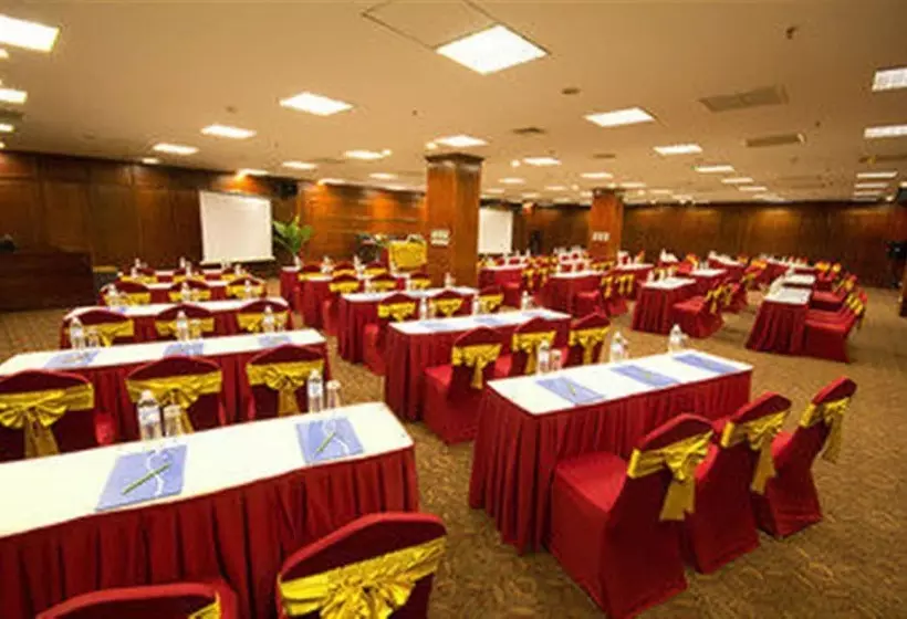 Fotos del hotel Vientiane Plaza:  22