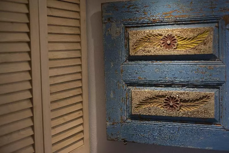 Fotos del hotel Yacht Boheme Boutique Class  Adults Only:  10