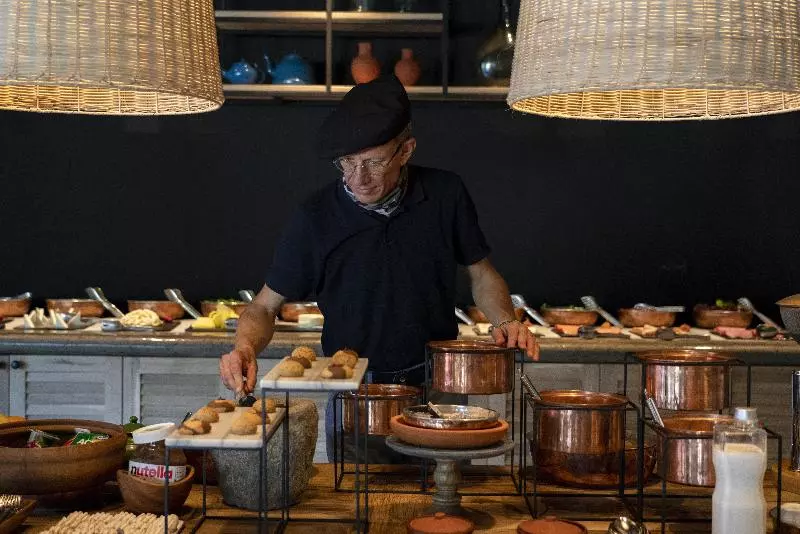 Fotos del hotel Yacht Boheme Boutique Class  Adults Only:  22