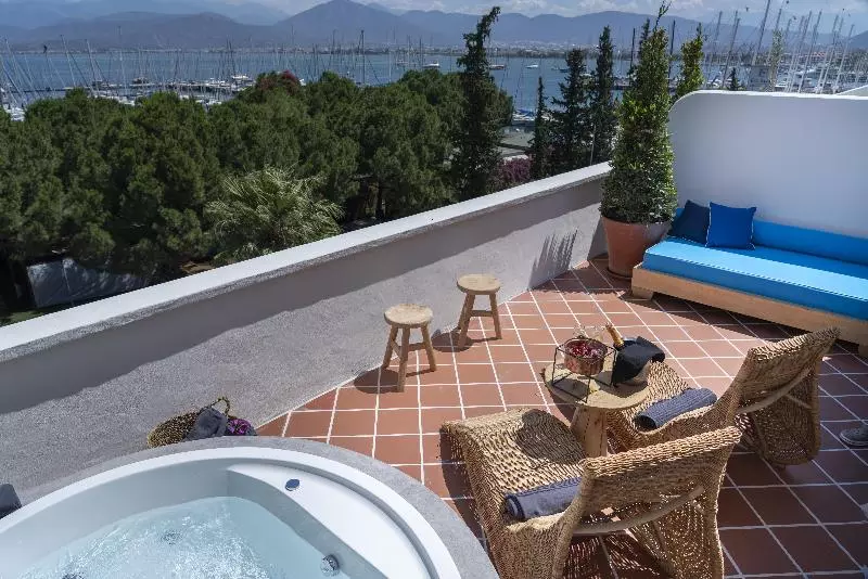 Fotos del hotel Yacht Boheme Boutique Class  Adults Only:  6